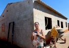 PREFEITURA REALIZA VISITAS A BENEFICIADOS PELO PROGRAMA TRINDADE REFORMA E CONSTRUÇÃO